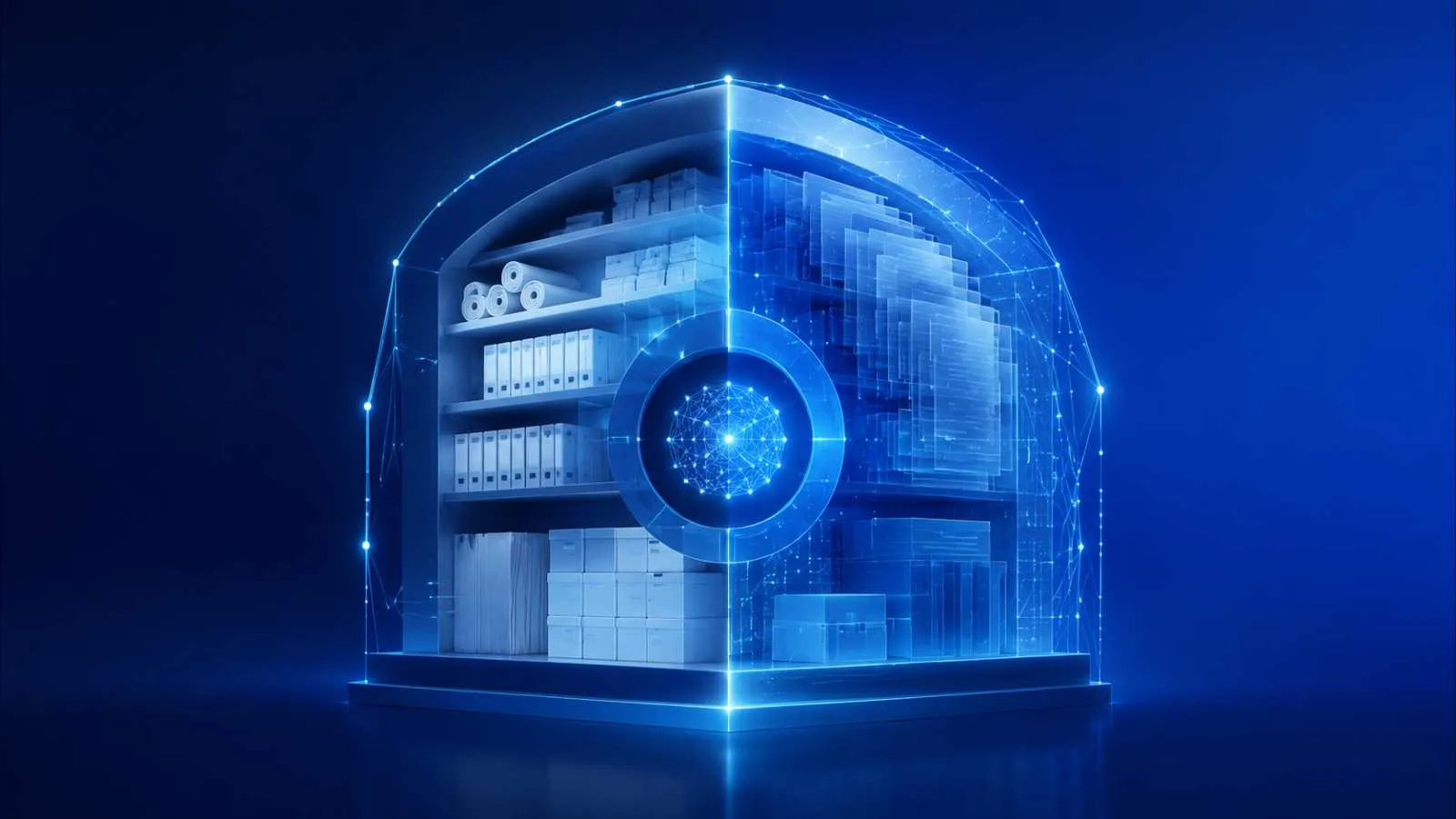 AI in bibliotheken en archieven: afwegingen
