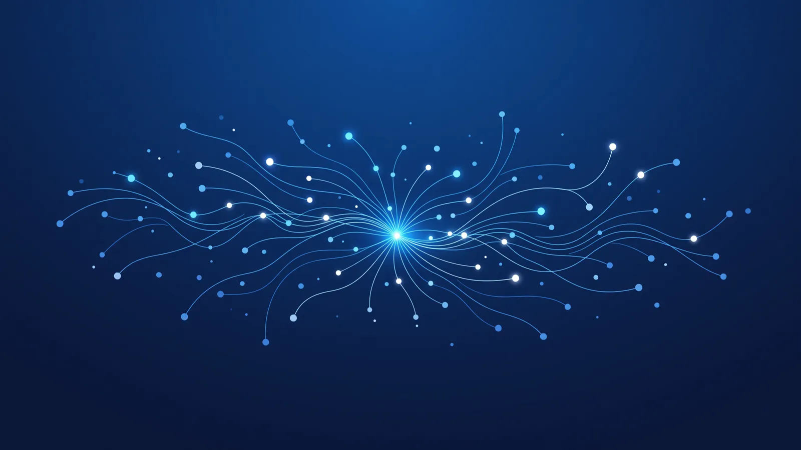 Illustratie: AI en werk: welke taken veranderen het snelst? — LLMnet Nieuws