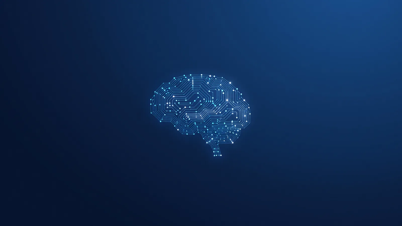 Illustratie: AI in het onderwijs: kansen en zorgen — LLMNet Nieuws