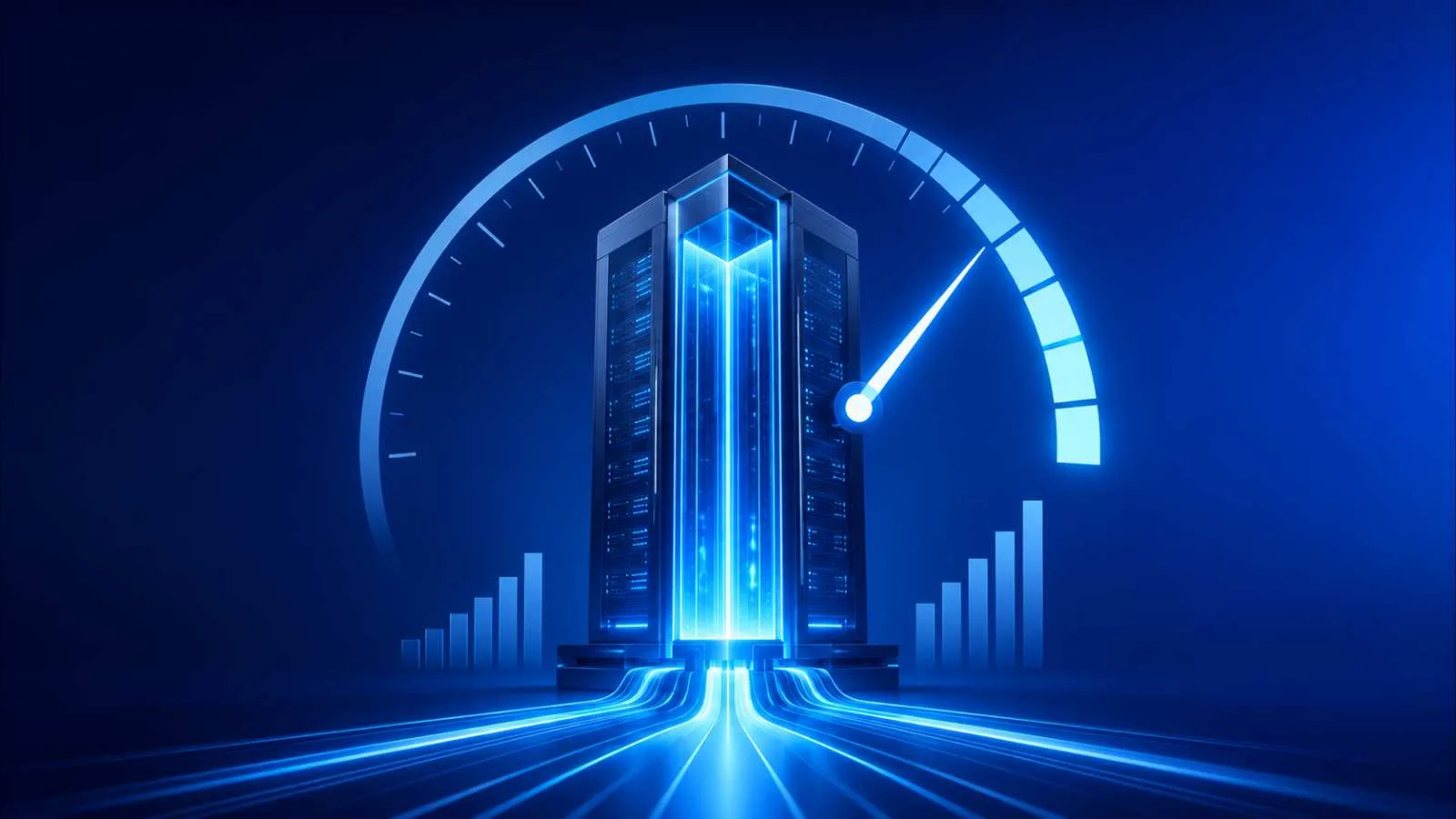 Energieverbruik van AI-datacenters: cijfers lezen