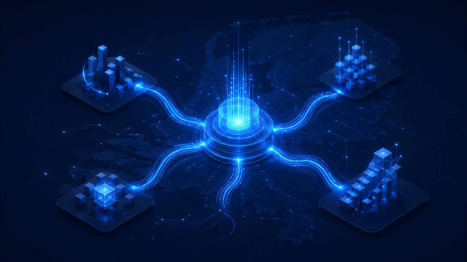 Nederlandse AI-financiering: wie de innovatie betaalt